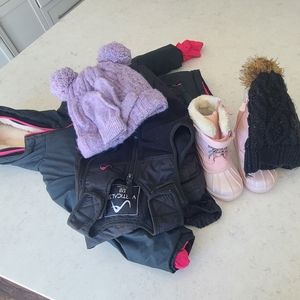 Kids winter bundle